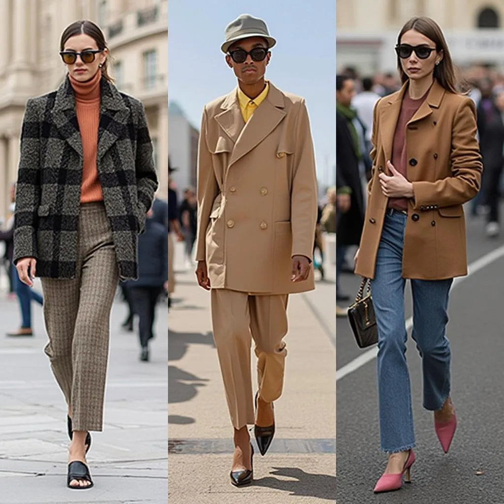 Tendencias en Gafas de Sol 2024