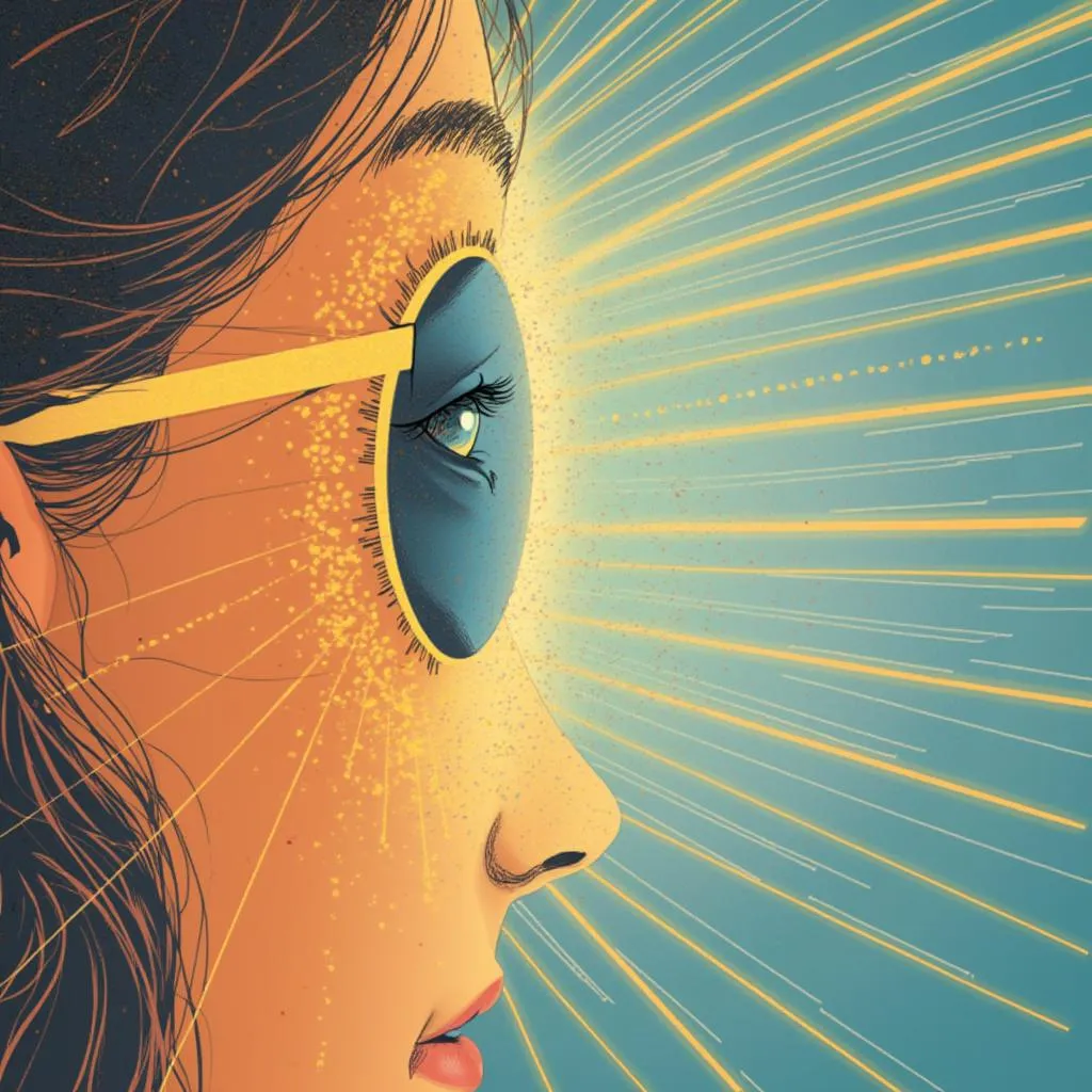 Importancia Protección UV