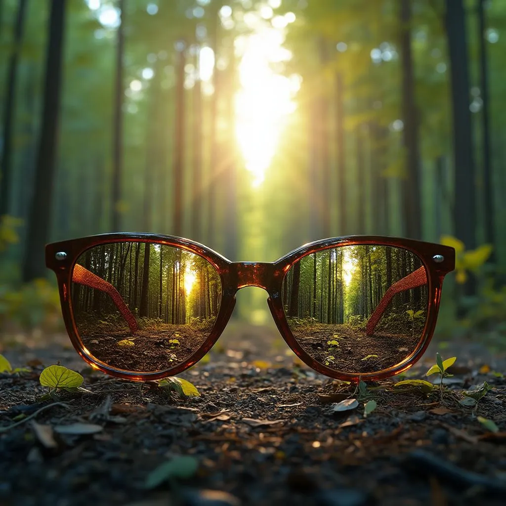 Tecnología de Lentes Avanzada