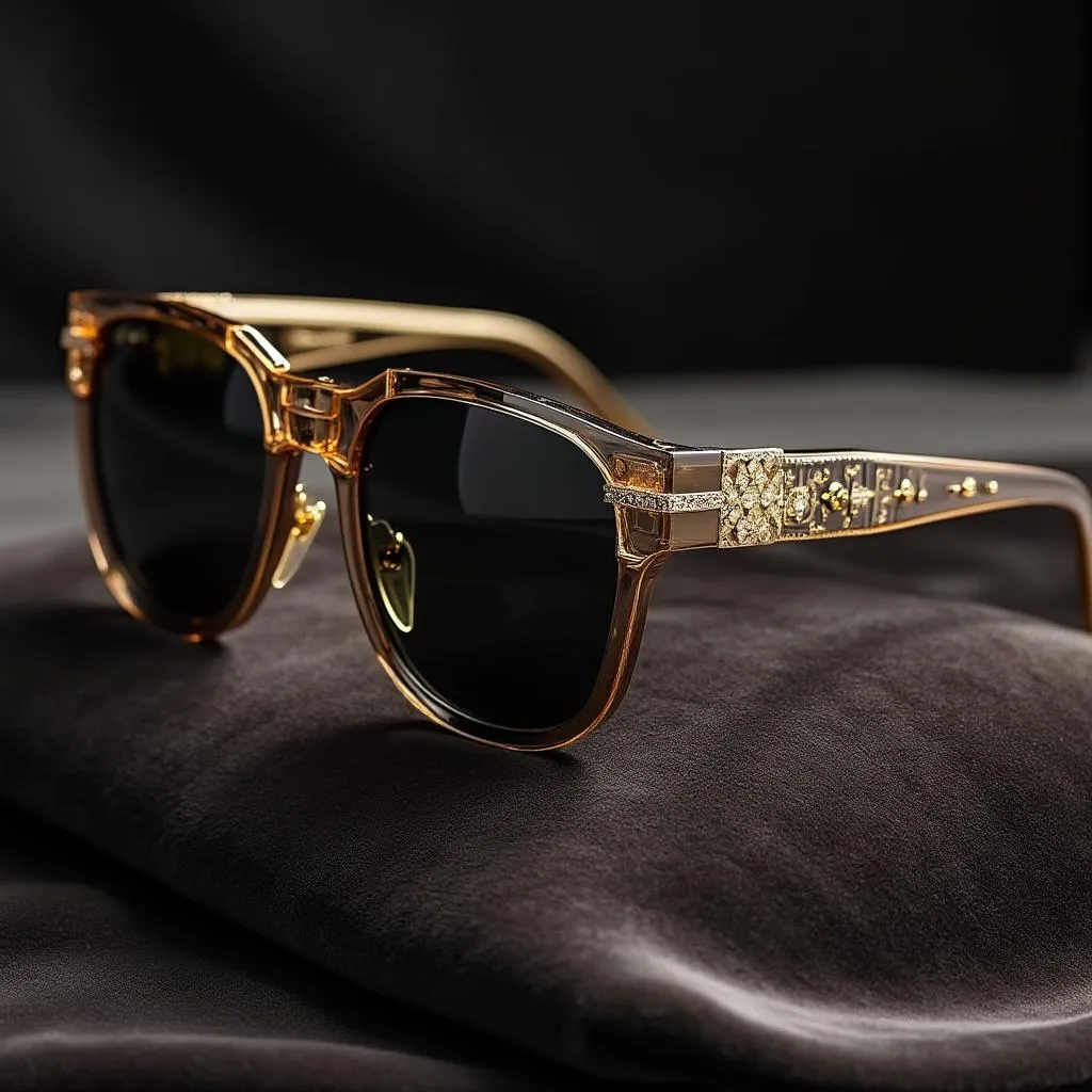 Gafas de sol Edición Limitada 3500 EUR