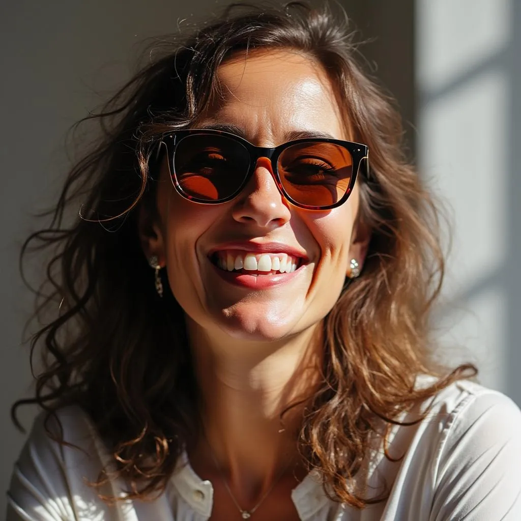 Retrato de Isabella Rossi