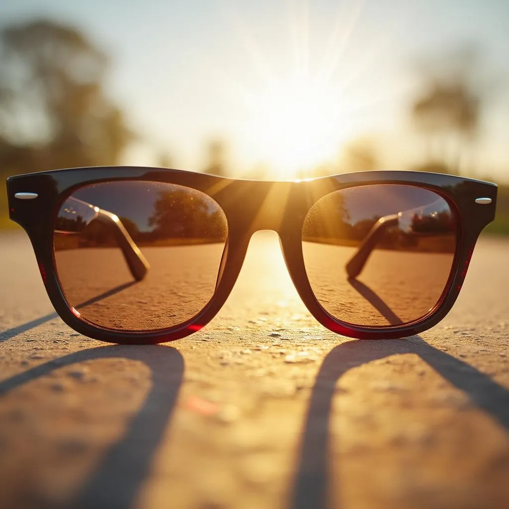 Nuestra Visión de Gafas de Sol